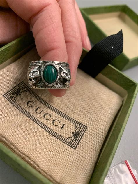 325 gucci ring